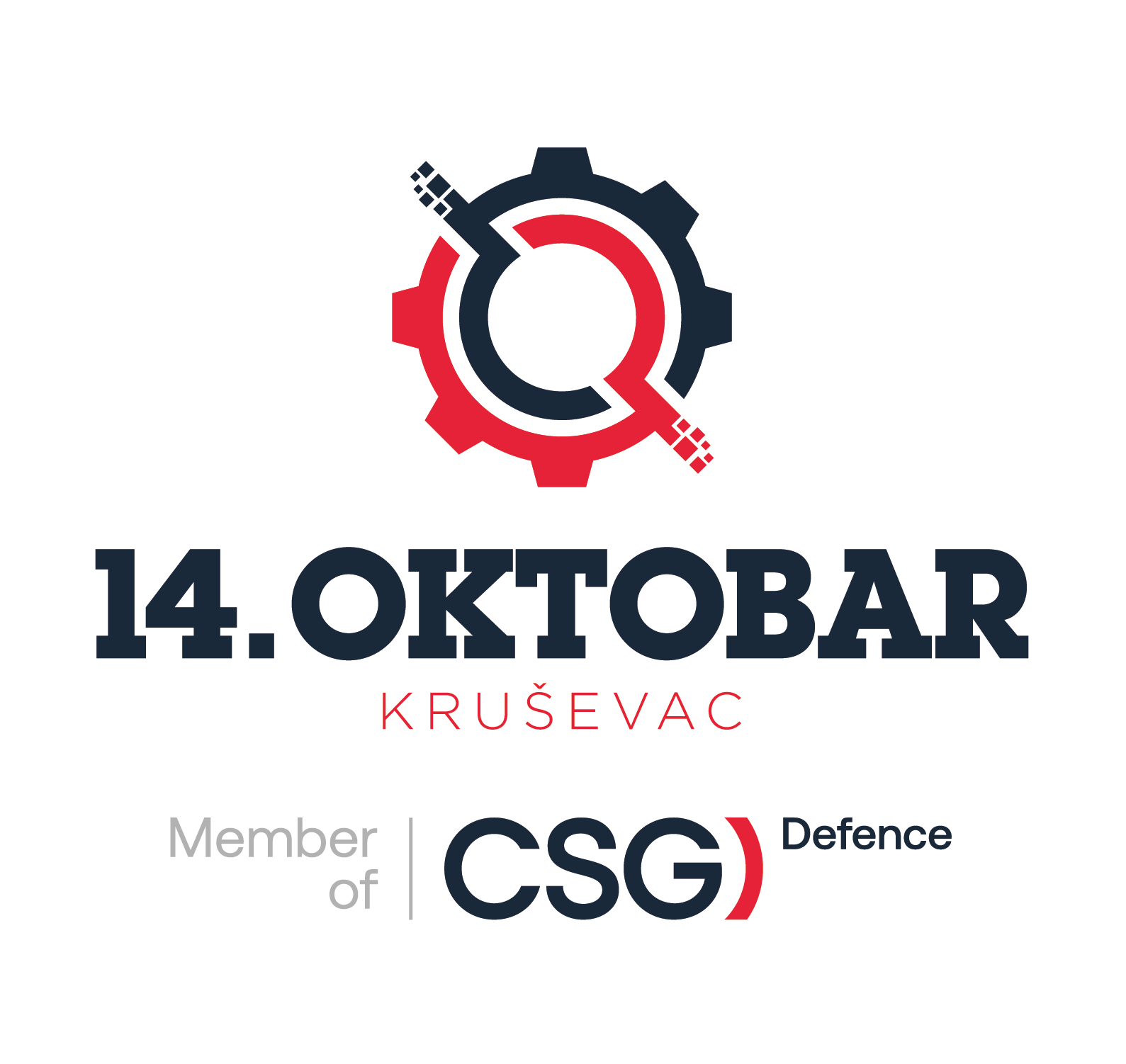 14 oktobar LOGO Member 3